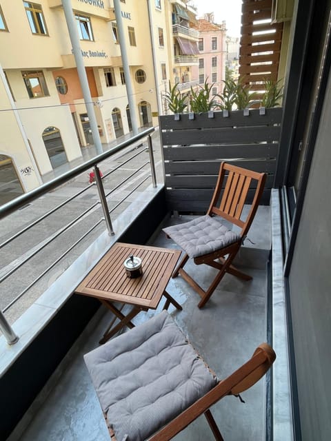 Balcony/Terrace, Balcony/Terrace