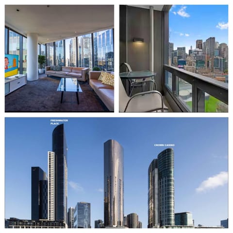 Day, View (from property/room), Balcony/Terrace, City view