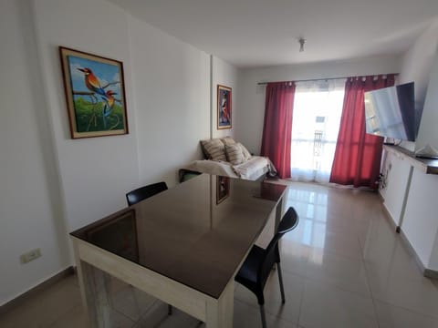 TV and multimedia, Dining area