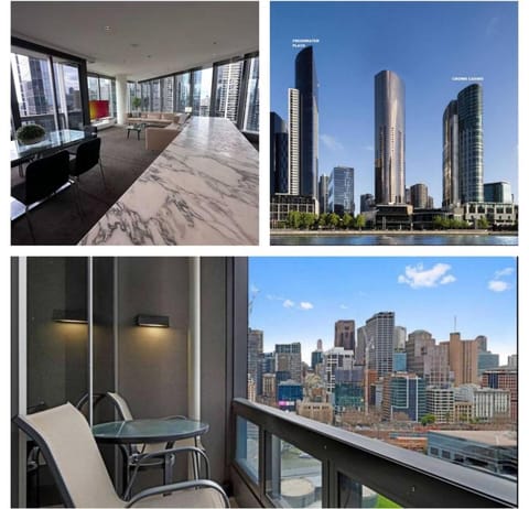 View (from property/room), Balcony/Terrace, Living room, Photo of the whole room, Seating area, City view