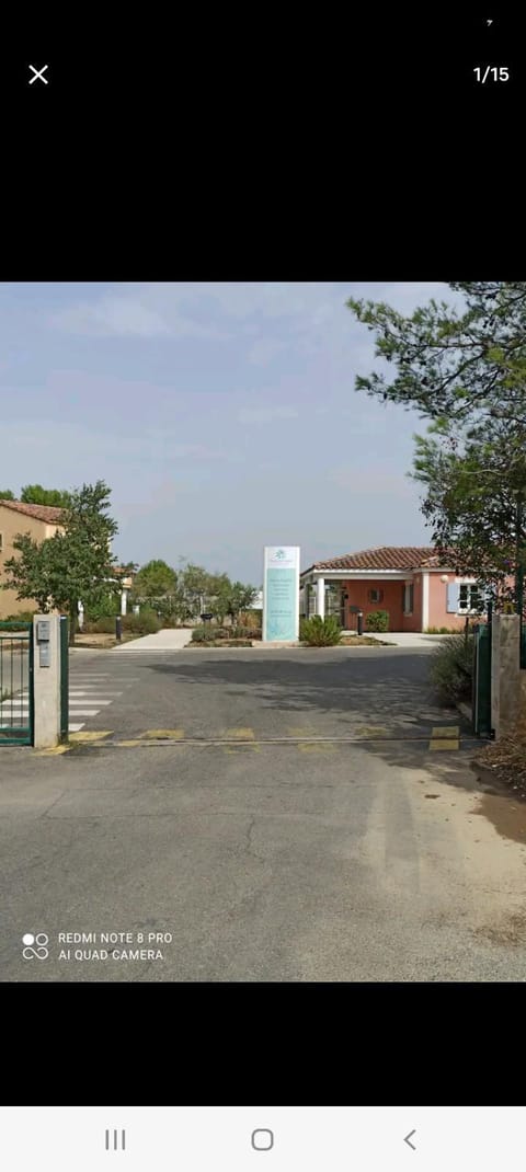 Magnifique maison House in Cabriès