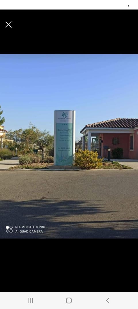 Magnifique maison House in Cabriès