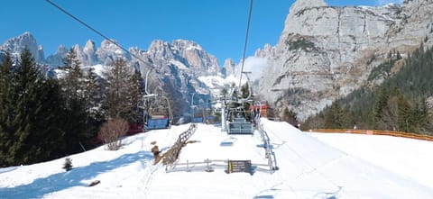 Appartamenti al Parco Apartment in Molveno