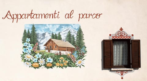 Appartamenti al Parco Apartment in Molveno