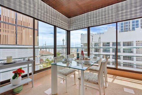 Patio, Day, View (from property/room), Balcony/Terrace, Seating area, Dining area