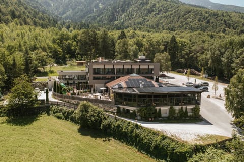 Ramilia Family Apartments Restaurant & Pizzeria Apartment hotel in Trentino-South Tyrol