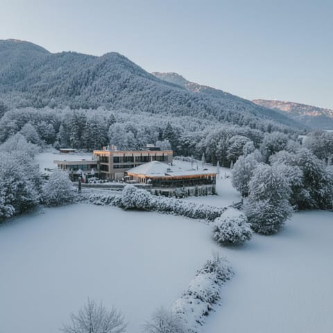 Ramilia Family Apartments Restaurant & Pizzeria Apartment hotel in Trentino-South Tyrol