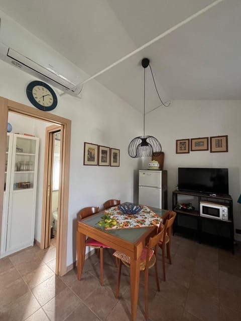 Il cappero House in La Spezia