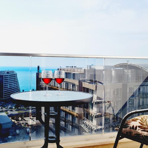 View (from property/room)