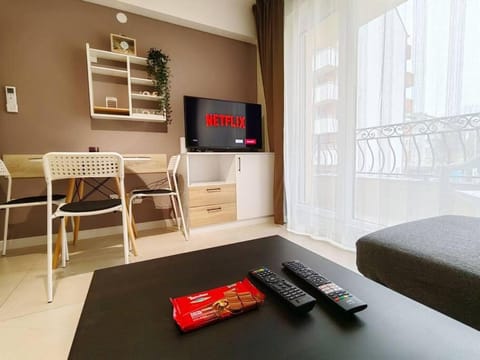 INB Banishora Spot Apartment in Sofia