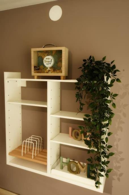 INB Banishora Spot Apartment in Sofia