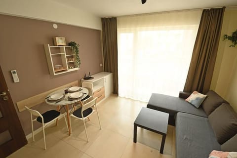 INB Banishora Spot Apartment in Sofia