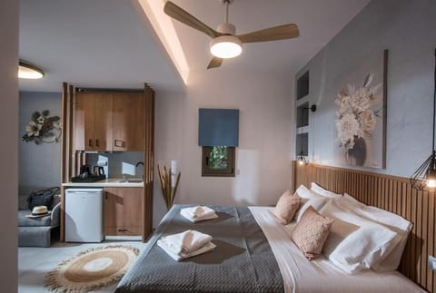 Cactus Peak Loft , By IdealStay Experience Apartment in Lasithi