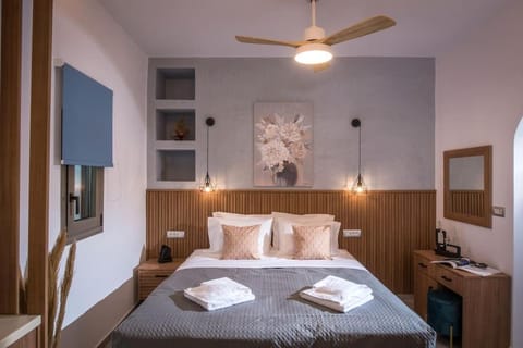 Cactus Peak Loft , By IdealStay Experience Apartment in Lasithi