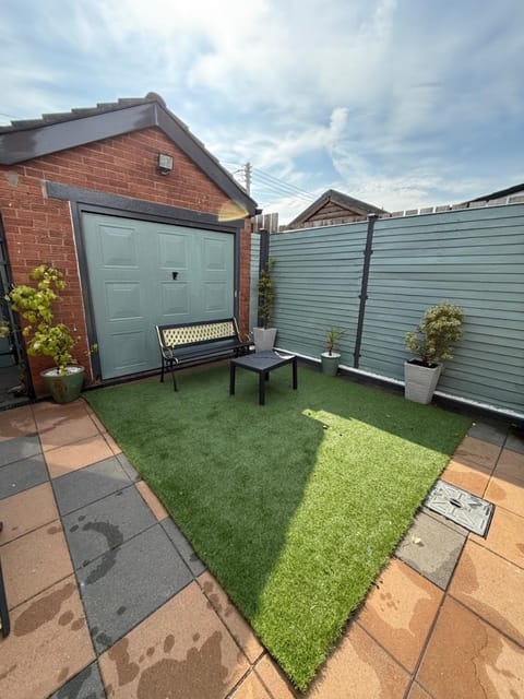 Room at quiet location close to Belfast Vacation rental in Northern Ireland