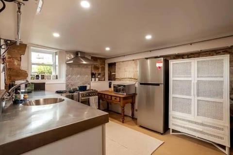 Tamara Cottage Historic Warmth House in Hobart