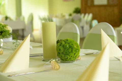 Banquet/Function facilities