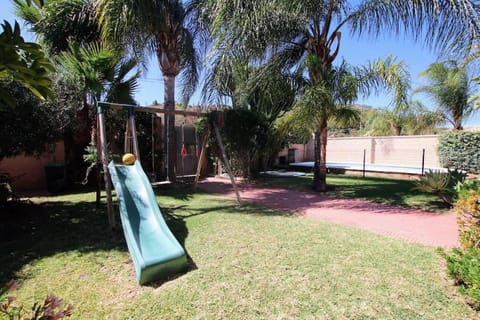 TESS Villa Andalusian Sun House in Valle del Guadalhorce