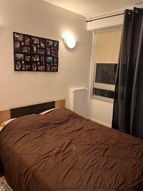 Big Appartement new courbevoie Defense Apartment in Puteaux