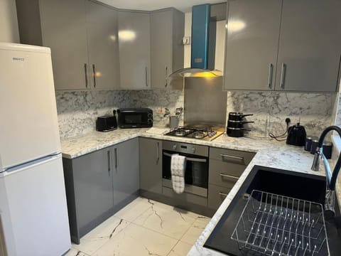 Three bed house in Wolverhampton House in Wolverhampton