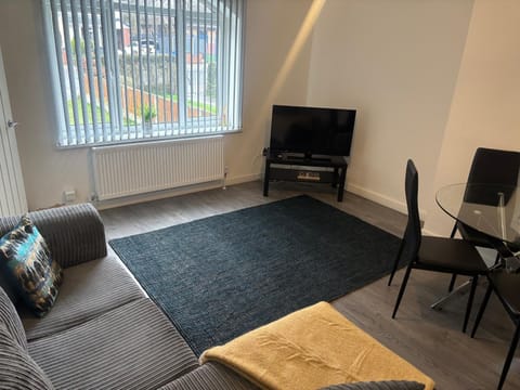 Three bed house in Wolverhampton House in Wolverhampton