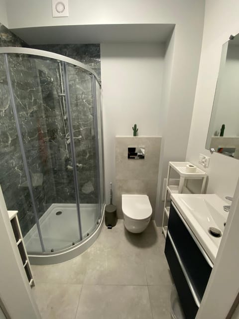 5 minut do Zamku Apartment in Pomeranian Voivodeship