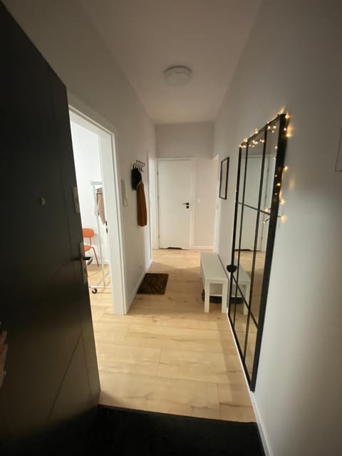 5 minut do Zamku Apartment in Pomeranian Voivodeship