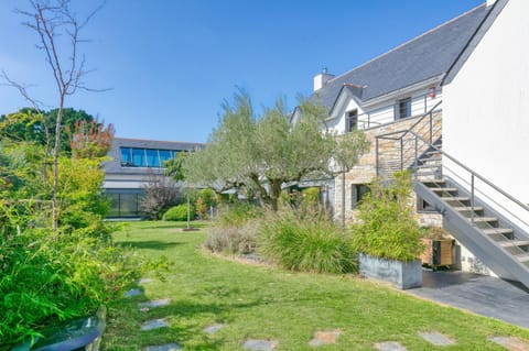 Villa Ker Minet Belle-Île -12 pers Apartment in Brittany