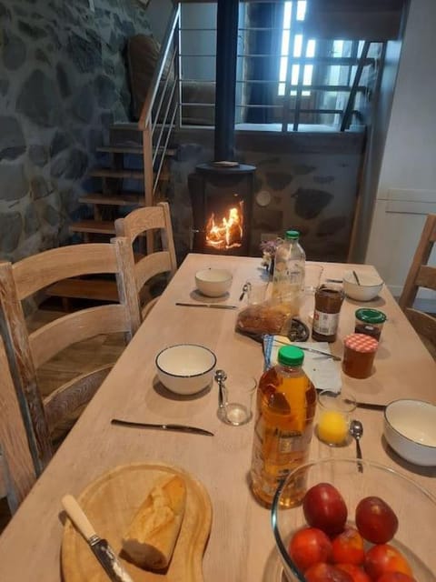 location d'un Buron sur l'Aubrac Chalet in Auvergne-Rhône-Alpes