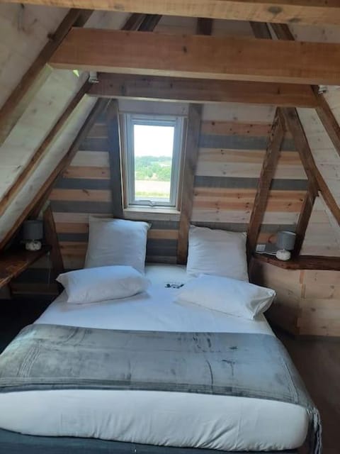 location d'un Buron sur l'Aubrac Chalet in Auvergne-Rhône-Alpes