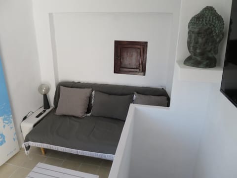 Balcony/Terrace, Living room