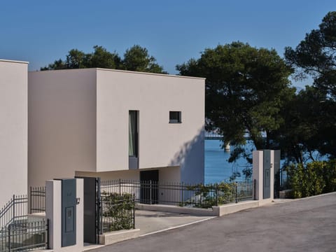 Seaside Villa by Brown Hotels Villa in Trogir