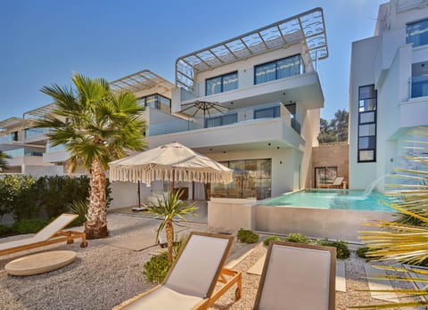 Seaside Villa by Brown Hotels Villa in Trogir