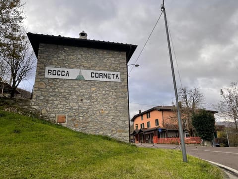 L'Altra Riva Vacation rental in Emilia-Romagna