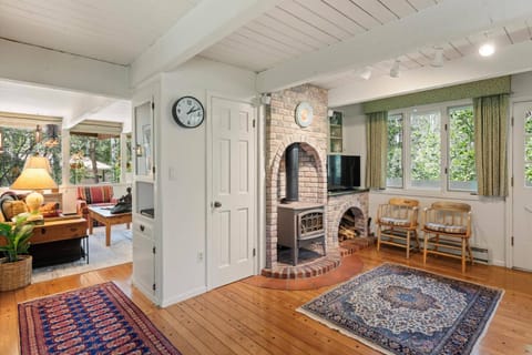 Glen Eagle Drive Home House in Aspen