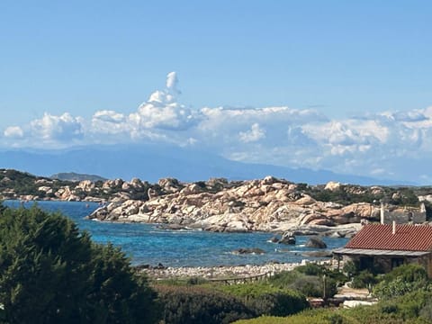 Naty 's house,Villetta al mare Villa in Sardinia