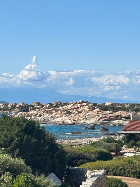 Naty 's house,Villetta al mare Villa in Sardinia