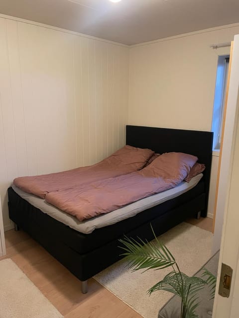 Comfy apartment in Tromsø Apartment in Tromso