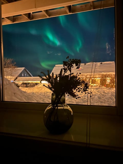 Comfy apartment in Tromsø Apartment in Tromso