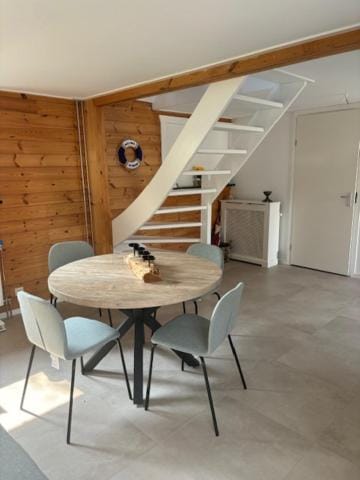 Casa Al Mare zomerwoning House in Zoutelande