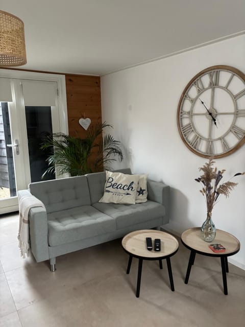 Casa Al Mare zomerwoning House in Zoutelande