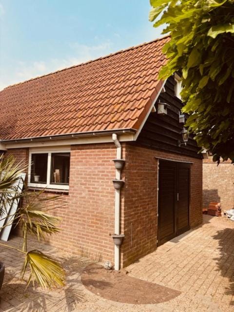 Casa Al Mare zomerwoning House in Zoutelande