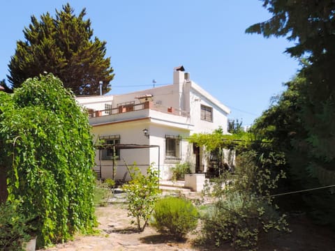 Property building, Off site