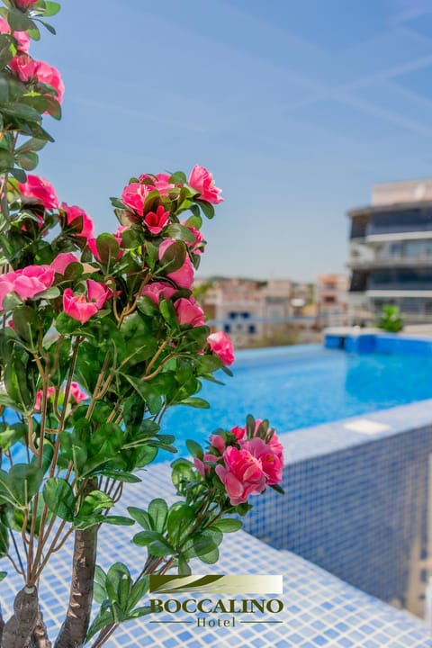 Off site, Pool view, Swimming pool, Entertainment