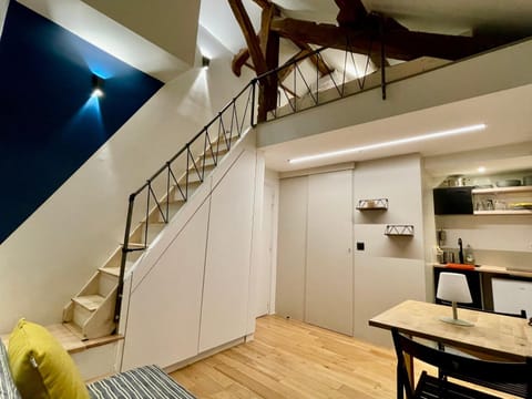 Kitchen or kitchenette, Photo of the whole room