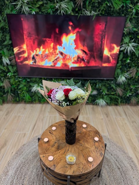 F & C Love Spa, Sauna and Tantra House in Fontainebleau