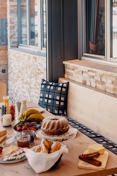 Gasthaus Ursprung Inn in Fontanella