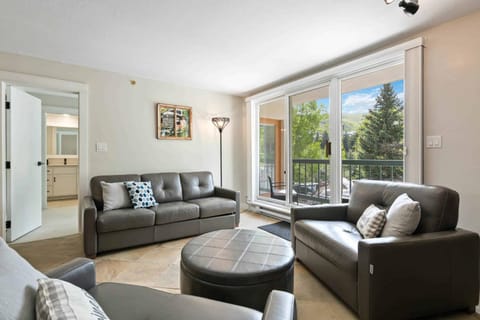 The Borders Lodge - Lower Borders 202 Apartment in Beaver Creek