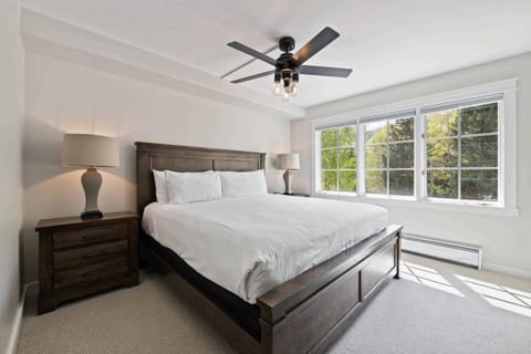 The Borders Lodge - Lower Borders 202 Apartment in Beaver Creek