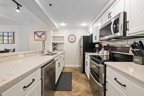 The Borders Lodge - Lower Borders 202 Apartment in Beaver Creek